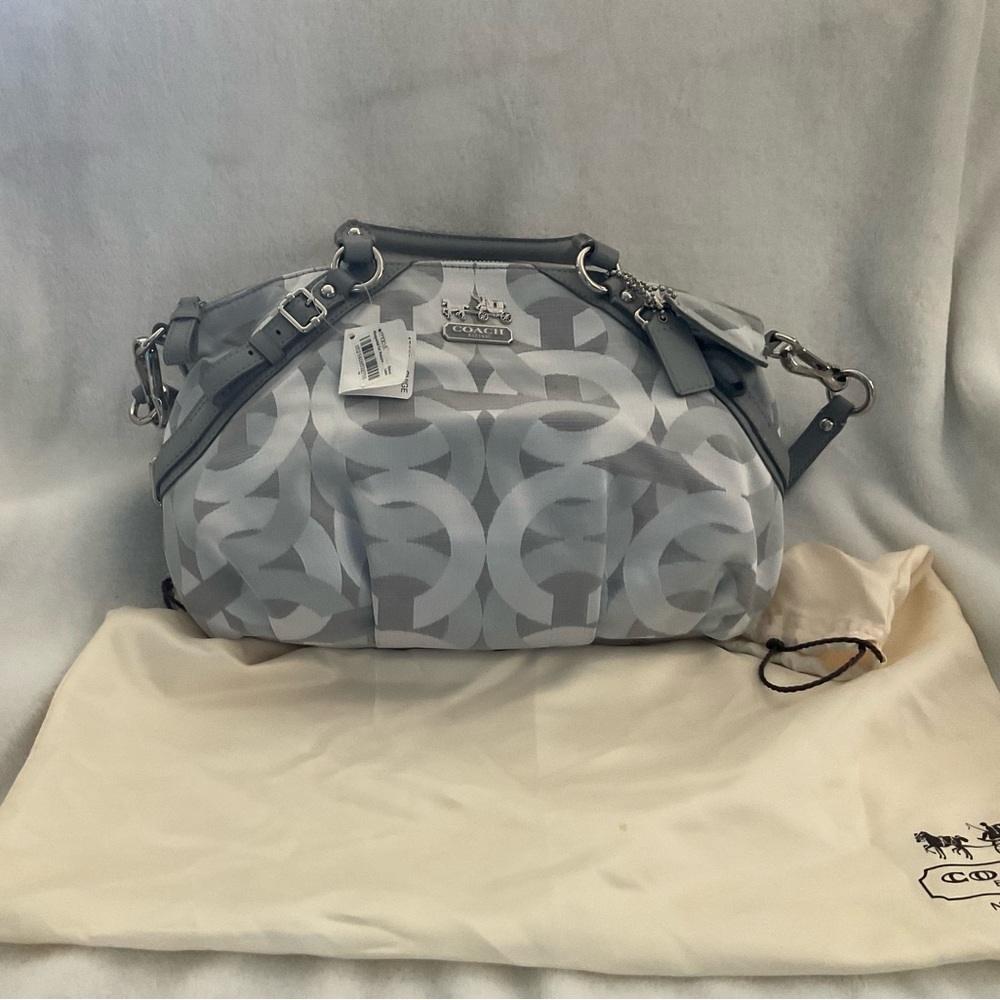 NWT Coach handbag
